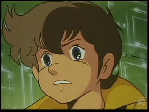 Macron 1 Season 1 Episode 23 - Episode 23
