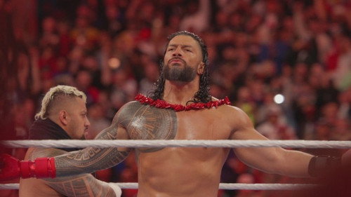 Biography: WWE Legends Season 4 Episode 6 - Roman Reigns