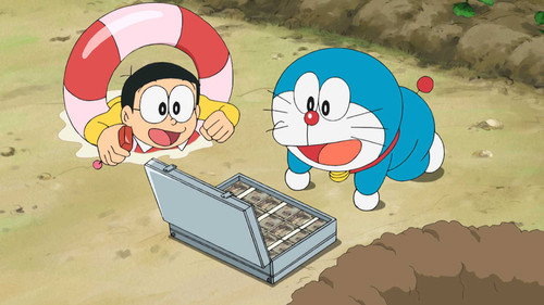 Episode 1061 still