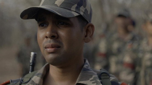 Cadets Season 1 Episode 5 - A Cadet's betrayal
