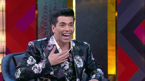 Koffee with Karan Season 6 Episode 22 - A Peek into Celeb Life