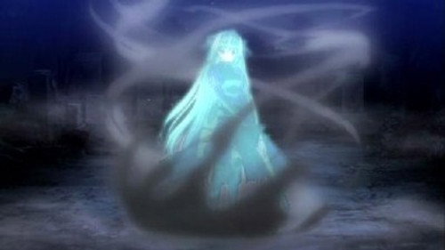 undefined Season 1 Episode 6 - Yes, I Summon Death