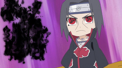 NARUTO Spin-Off: Rock Lee & His Ninja Pals Season 1 Episode 38 - Infiltrate Akatsuki's Hideout! / Cleanup is a Chance to Wash Away the Past!
