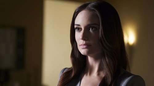 Marvel's Agents of S.H.I.E.L.D. Season 4 Episode 9 - Broken Promises