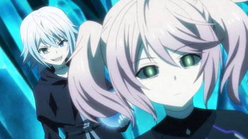 Undefeated Bahamut Chronicle Season 1 Episode 9 - The Promise