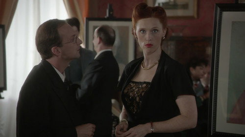A French Village Season 4 Episode 9 - Stolen Kisses