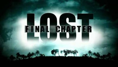 Final Chapter still