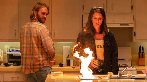 Lodge 49 Season 1 Episode 1 - As Above, So Below
