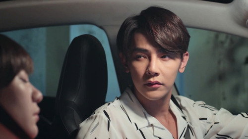 Falling Into You Season 1 Episode 21 - Episode 21