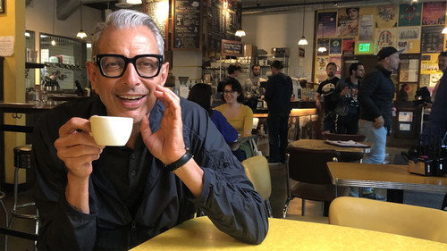 The World According to Jeff Goldblum Season 1 Episode 9 - Coffee