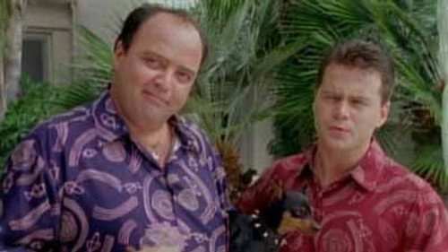 Silk Stalkings Season 3 Episode 8 - Daddy Dearest