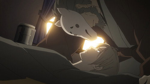 Natsume's Book of Friends Season 4 Episode 4 - Stand-In