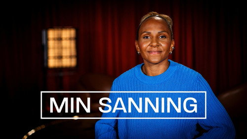 Min sanning Season 17 Episode 5 - Madelen Janogy