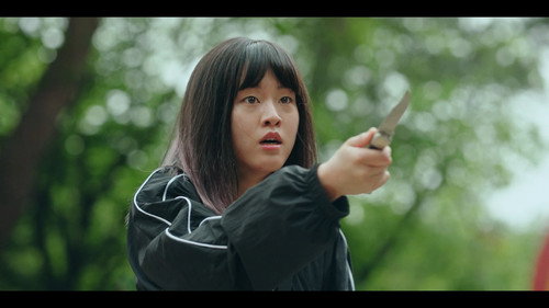 Weak Hero Season 1 Episode 4 - Episode 4