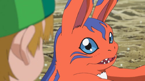 Digimon Adventure: Season 1 Episode 61 - A Place to Return To
