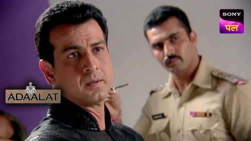 Super Model Ki Hatya Ka Kissa still