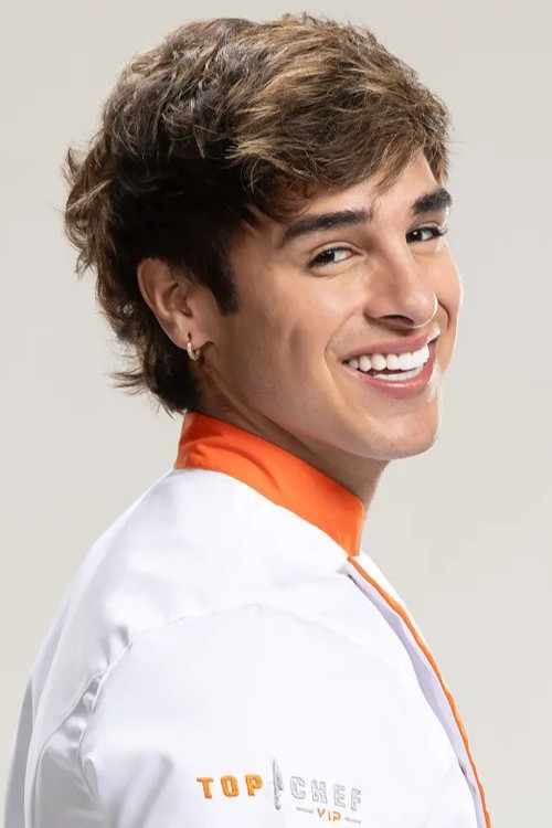 Matías Ochoa