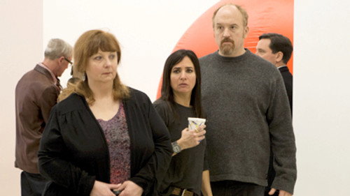 Louie Season 4 Episode 10 - Pamela (1)
