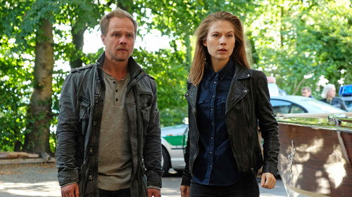 Murder by the Lake Season 1 Episode 5 - The Girl Who Loved to Laugh