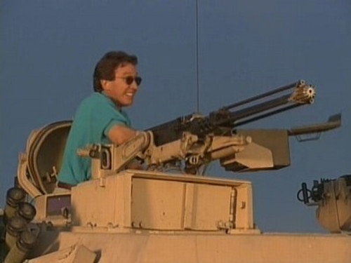 Home Improvement Season 5 Episode 15 - Tanks for the Memories
