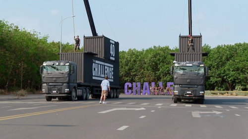 The Challenge Season 40 Episode 14 - Swinging Era