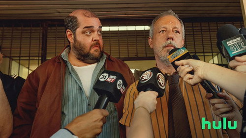 My Name Is Gutierrez Season 1 Episode 8 - For Fig's Sake!