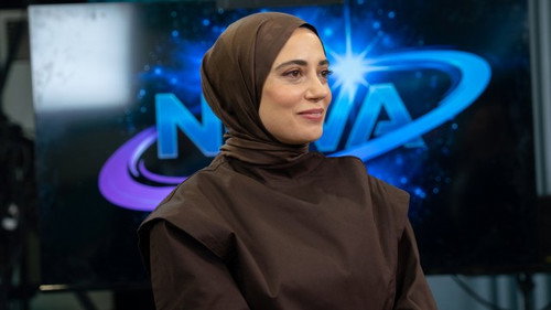 Kızılcık Şerbeti Season 4 Episode 20 - Episode 123