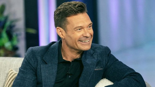The Kelly Clarkson Show Season 4 Episode 150 - Ryan Seacrest, Taylor Hicks, Queen Charlotte Cast