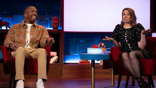 Richard Osman's House of Games Season 10 Episode 2 - Week 1: Tuesday