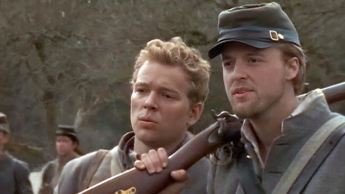 undefined Season 6 Episode 17 - Gettysburg