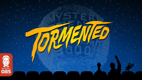 Mystery Science Theater 3000 Season 4 Episode 14 - Tormented