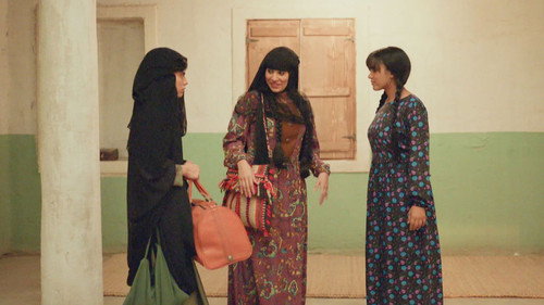 Al Aasha Street Season 1 Episode 8 - Episode 8
