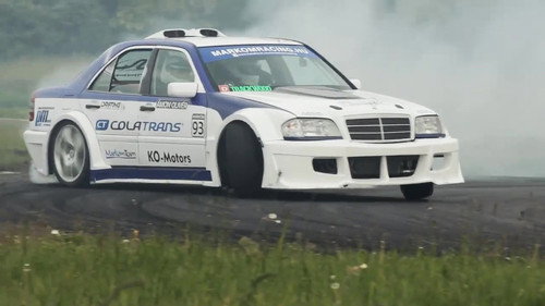 Totalcar Season 8 Episode 9 - Episode 9