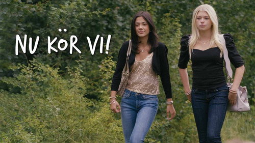 Klassresan Season 3 Episode 4 - Now we drive!