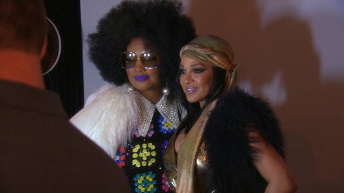 The Real Housewives of Beverly Hills Season 12 Episode 15 - Disco Inferno