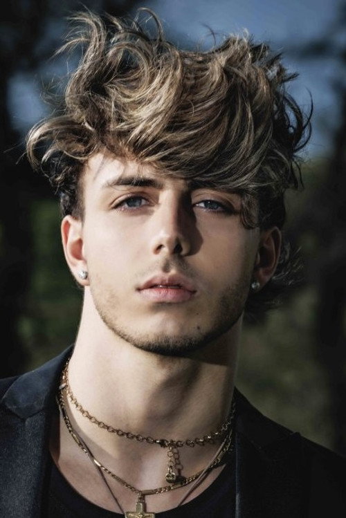 Mattia Zenzola