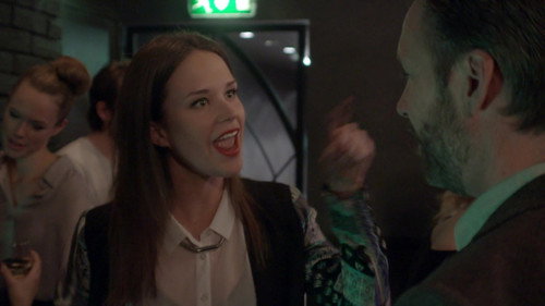 Helt perfekt Season 5 Episode 4 - Fair is Fair
