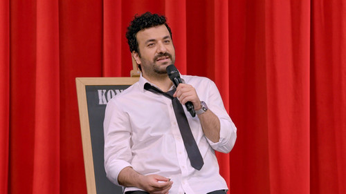 Konuşanlar Season 5 Episode 27 - Episode 27