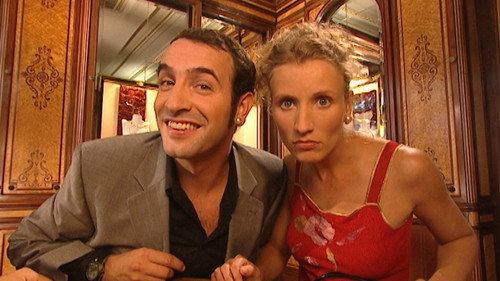 Chez le bijoutier still