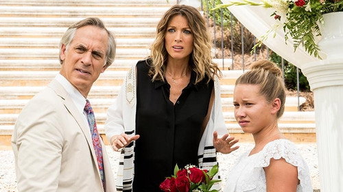 The Detour Season 1 Episode 6 - The Wedding