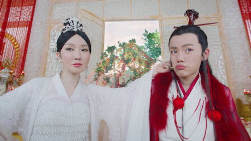Ashes of Love Season 1 Episode 21 - Episode 21