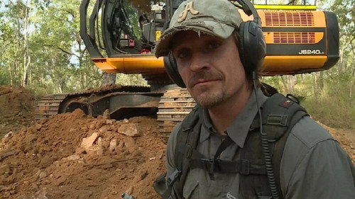 Gold Rush in Australia Season 2 Episode 4 - On to New Shores