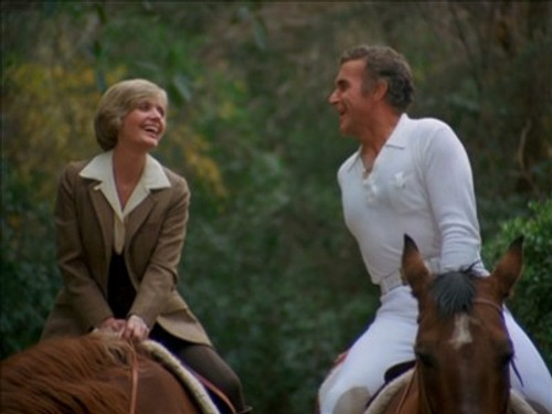 Fantasy Island Season 2 Episode 18 - Casting Director / Pentagram / A Little Ball