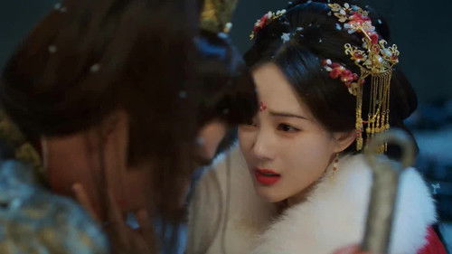 A Dream Within a Dream Season 1 Episode 37 - Sacrifice