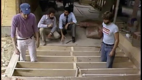 This Old House Season 2 Episode 21 - The Newton House - 21