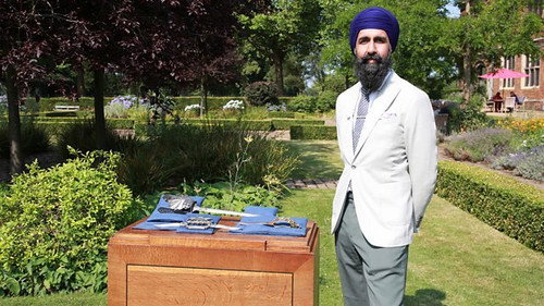 Antiques Roadshow Season 44 Episode 4 - Aston Hall 1