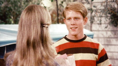 Happy Days Season 2 Episode 18 - Get a Job