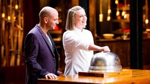 MasterChef Australia Season 7 Episode 22 - Pressure Test