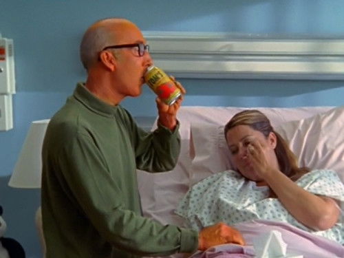 Scrubs Season 6 Episode 4 - My House