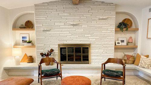 First Time Fixer Season 4 Episode 5 - Modernizing a Nostalgic Home